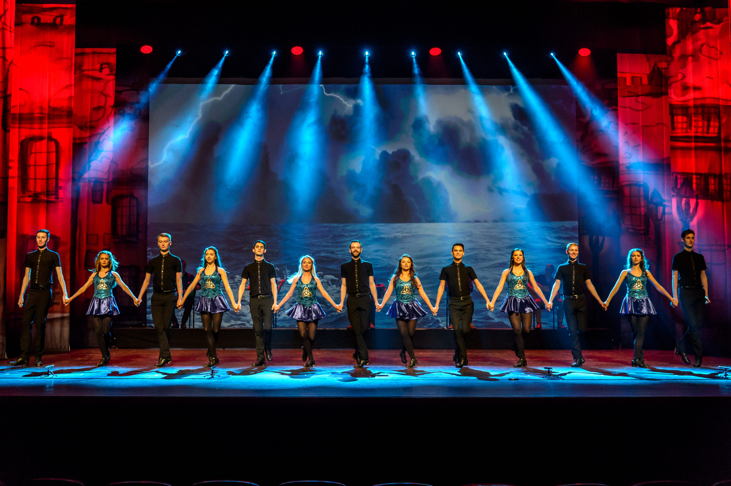 Rhythm of the Dance - Live 2023 – RGV Event GmbH 